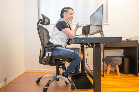 How to Choose the Best Office Chair for Remote Workers - Office Logix Shop
