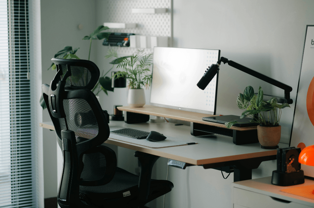 The Ultimate Guide to Choosing and Maintaining Ergonomic Office Chairs - Office Logix Shop