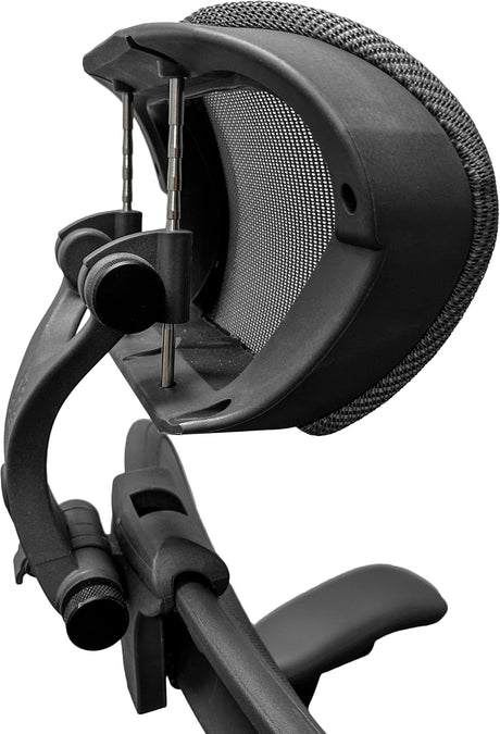 Aeron Remastered Headrest - Size B and C Aeron Chair (PATENTED) - Office Logix Shop