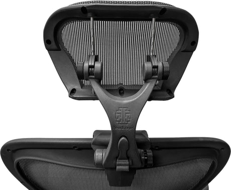 Aeron Remastered Headrest - Size B and C Aeron Chair (PATENTED) - Office Logix Shop