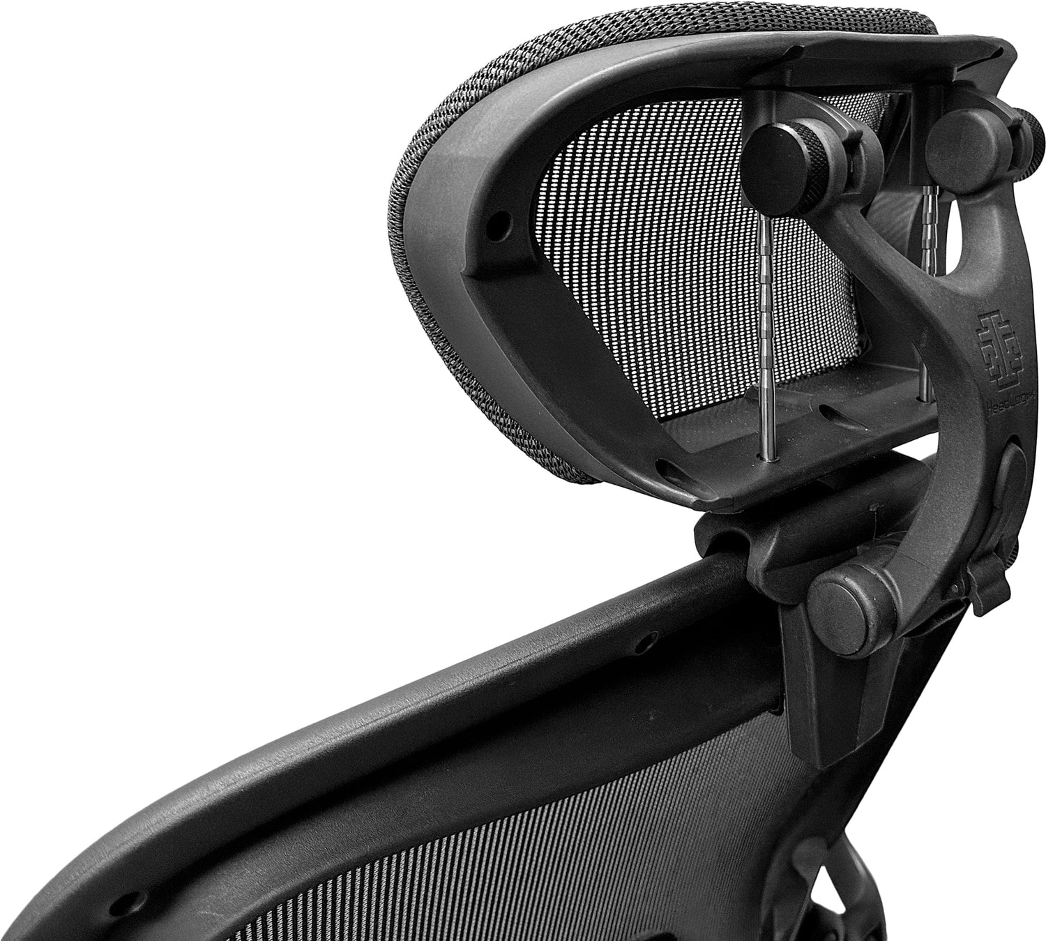 Aeron Remastered Headrest - Size B and C Aeron Chair (PATENTED) - Office Logix Shop