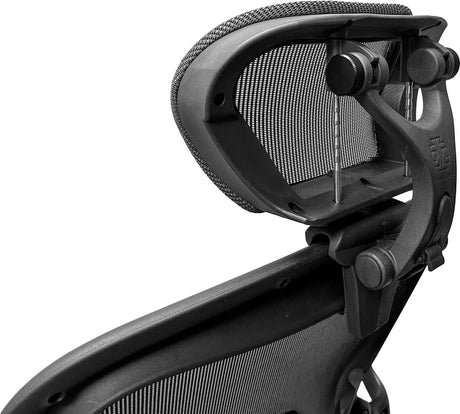 Aeron Remastered Headrest - Size B and C Aeron Chair (PATENTED) - Office Logix Shop