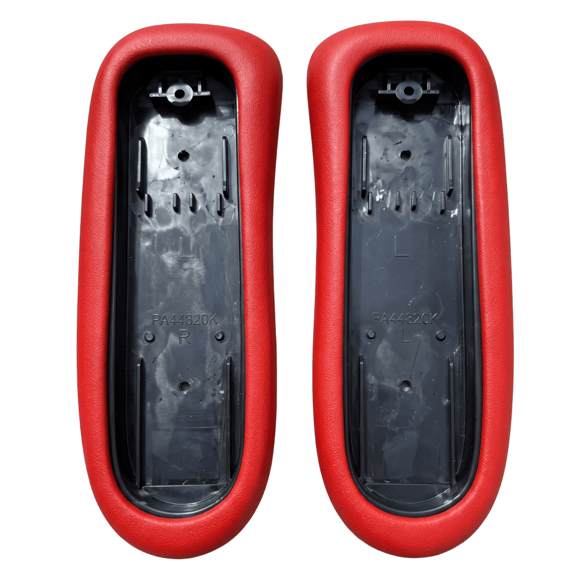 Arm Pads for Herman Miller Aeron Remastered (V2) Chairs by OLS - Office Logix Shop