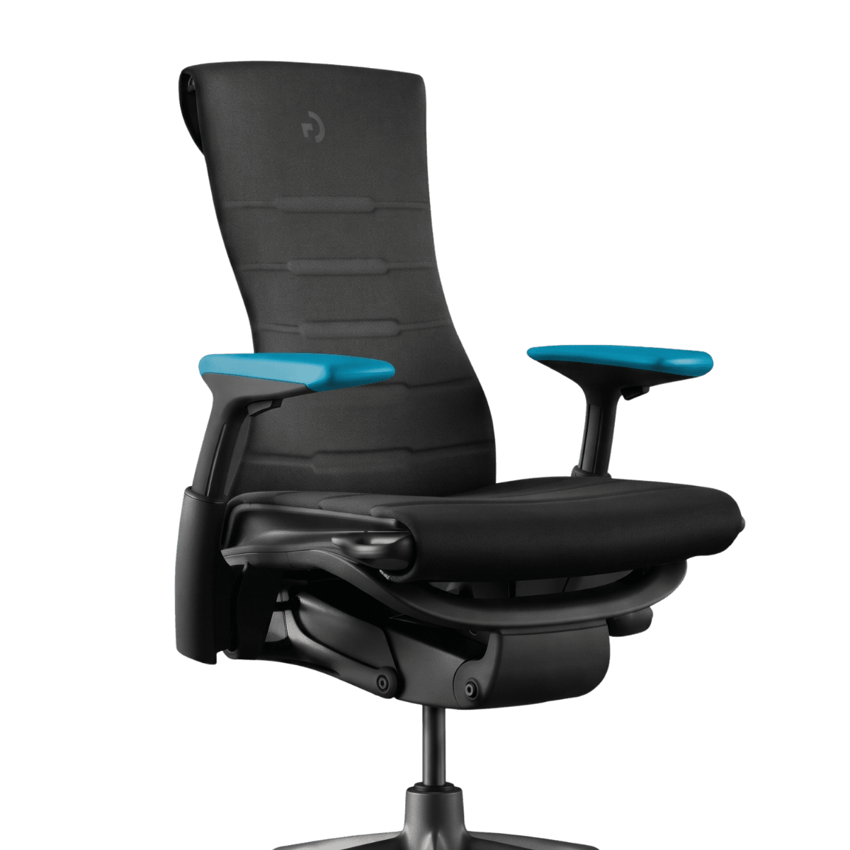 Arm Pads for Herman Miller x Logitech G Embody Gaming Chairs by OLS (PRE-ORDER) - Office Logix Shop