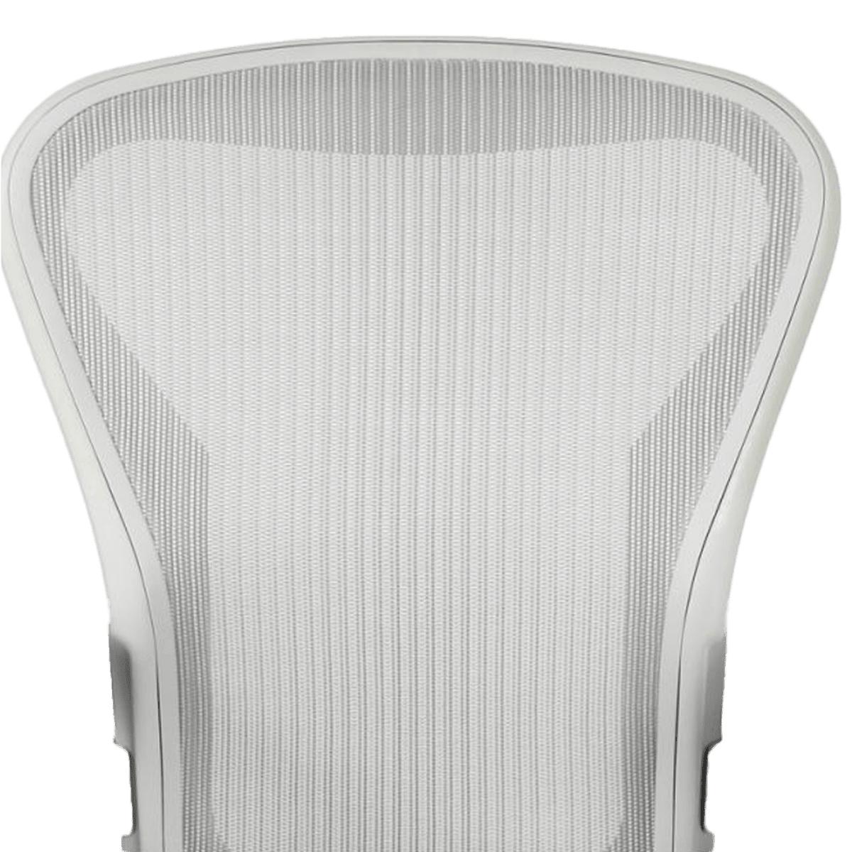 Back Frame with New OLS Mesh for Herman Miller Aeron Classic Chairs - Office Logix Shop