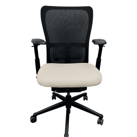Fully Adjustable Haworth Zody Chair - Office Logix Shop