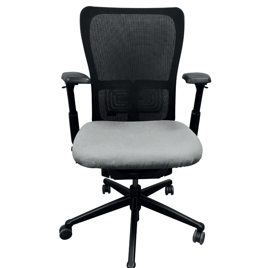 Fully Adjustable Haworth Zody Chair - Office Logix Shop