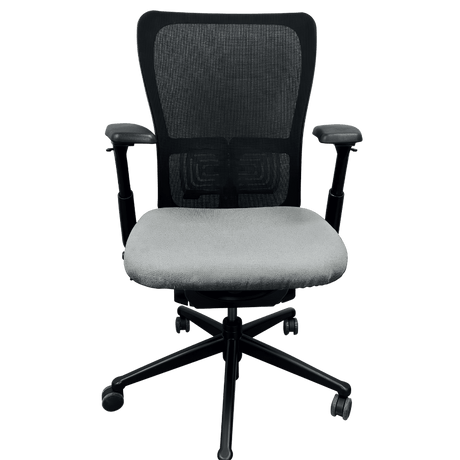 Fully Adjustable Haworth Zody Chair - Office Logix Shop