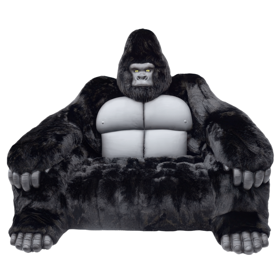Gorilla Sofa – Bring the Wild Indoors - Office Logix Shop