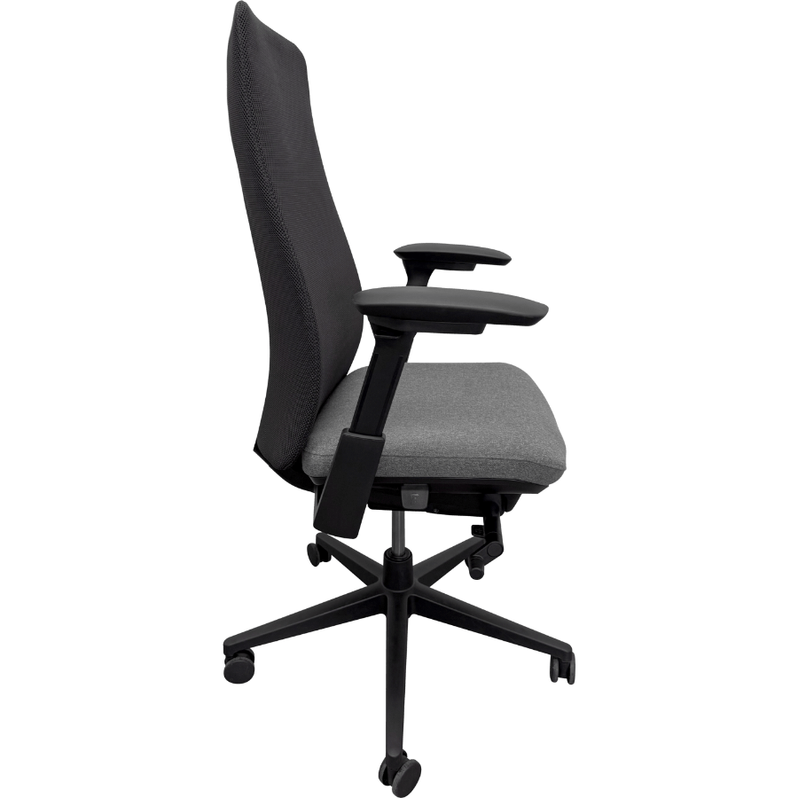 Haworth Fern Office Chair - Office Logix Shop