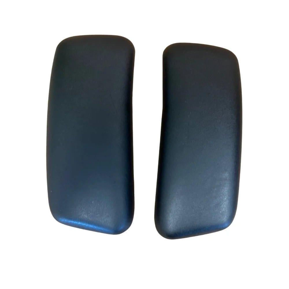 Replacement Arm Pads for Haworth Zody Chair Set of 2