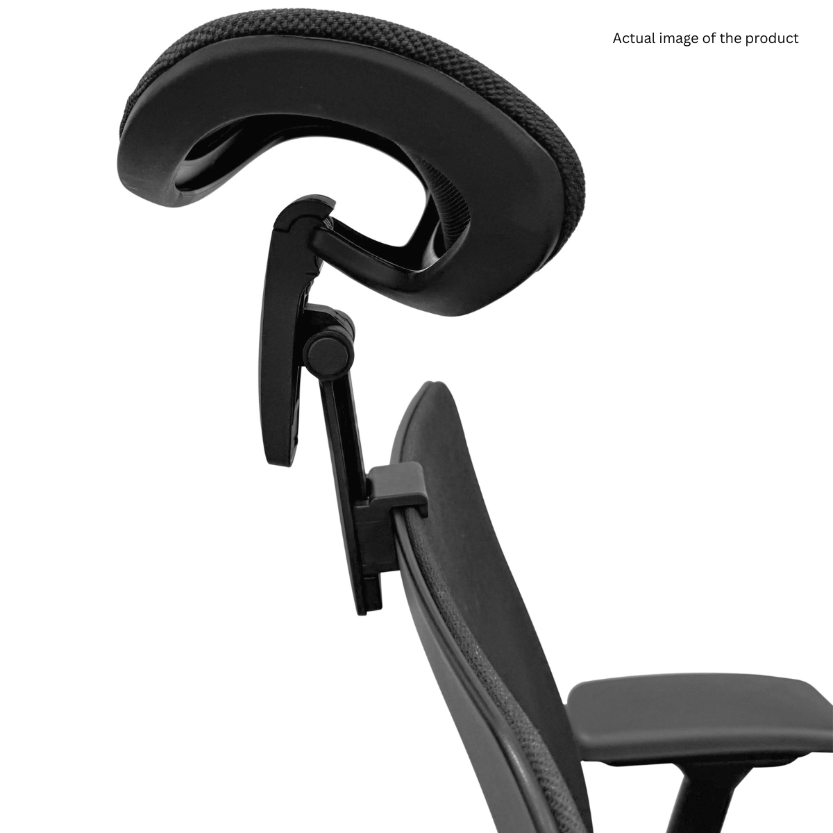 Haworth Zody Chair and OLS Headrest Bundle - Office Logix Shop