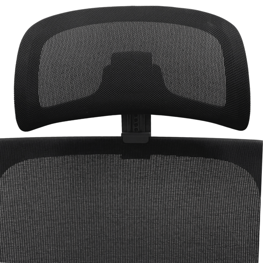 Haworth Zody Headrest - Office Logix Shop