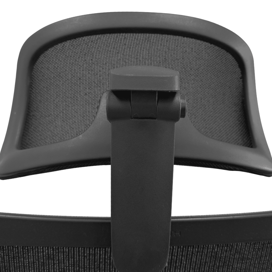 Haworth Zody Headrest - Office Logix Shop