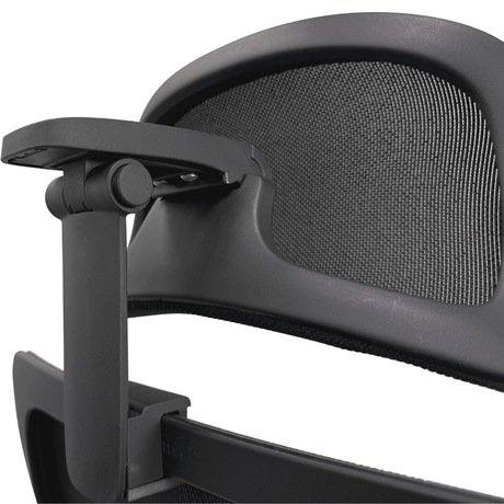 Haworth Zody Headrest - Office Logix Shop