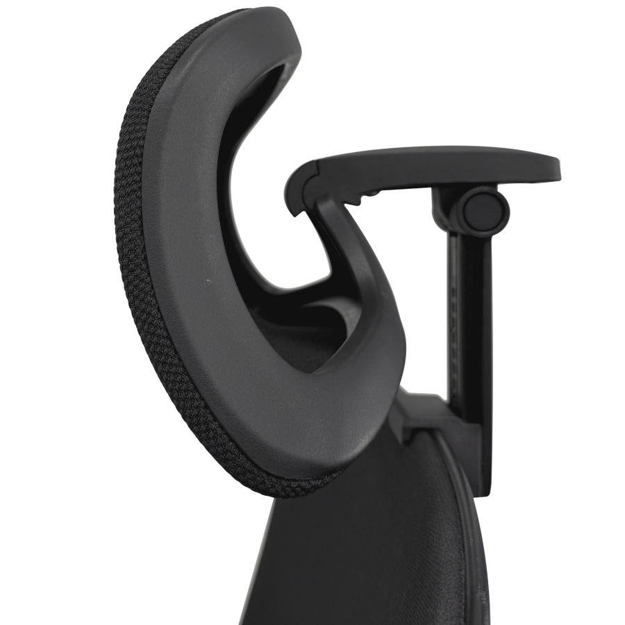 Haworth Zody Headrest - Office Logix Shop