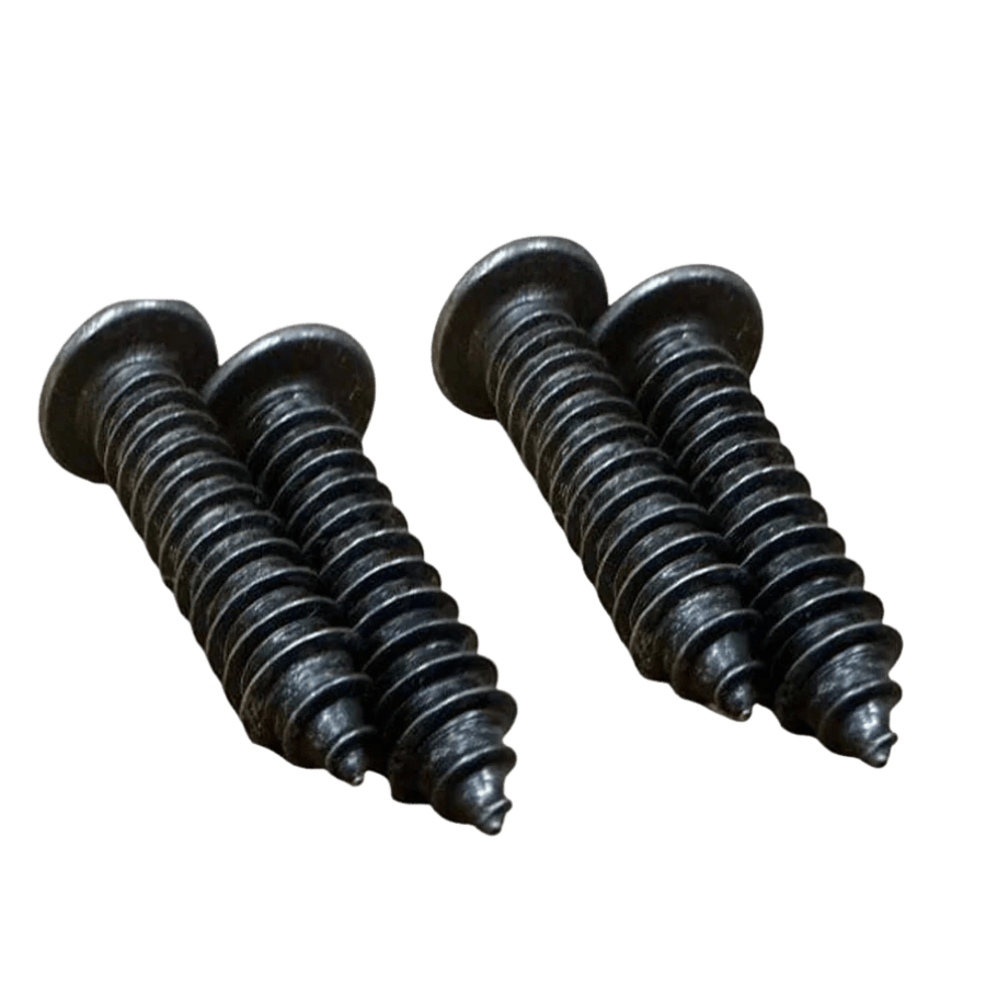 Herman Miller Aeron Classic Compatible – Back Bolts Set of 4 by OLS - Office Logix Shop