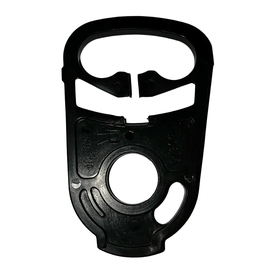 Herman Miller Aeron Compatible – Arm Index Replacement Set of 2 by OLS - Office Logix Shop