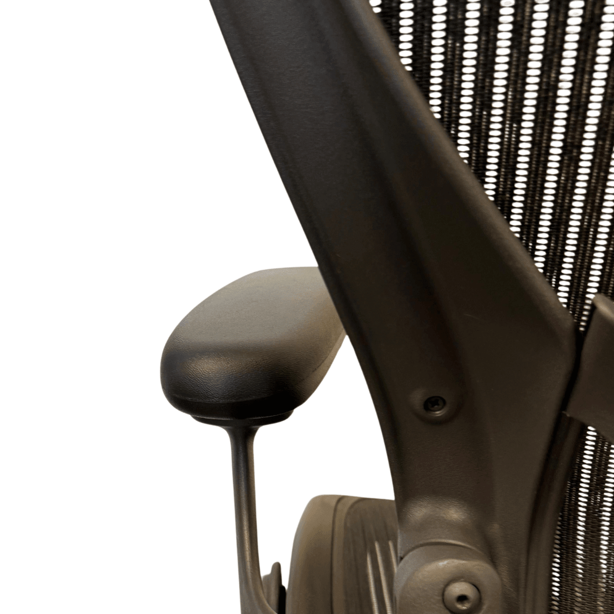 Herman Miller Aeron Hybrid Chair by OLS (Upgraded Classic with Remastered Features) - Office Logix Shop