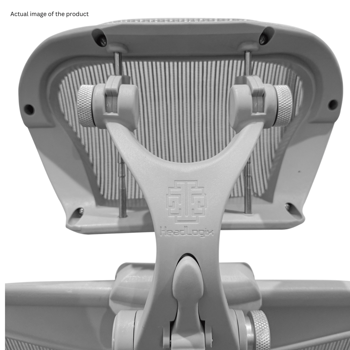 Herman Miller Aeron Remastered Headrest for Size B and C Chairs (Patented) - Office Logix Shop