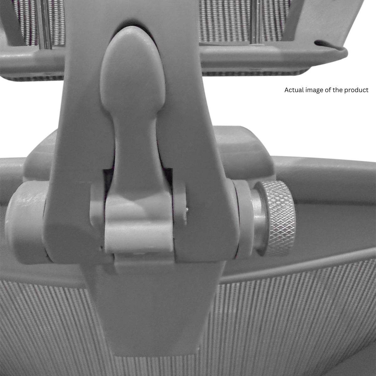 Herman Miller Aeron Remastered Headrest for Size B and C Chairs (Patented) - Office Logix Shop
