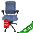 Herman Miller Celle Chair Fully Loaded (Renewed) - Office Logix Shop