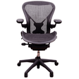 Herman Miller Classic Aeron Chair - Fully Adjustable (Renewed) - Office Logix Shop