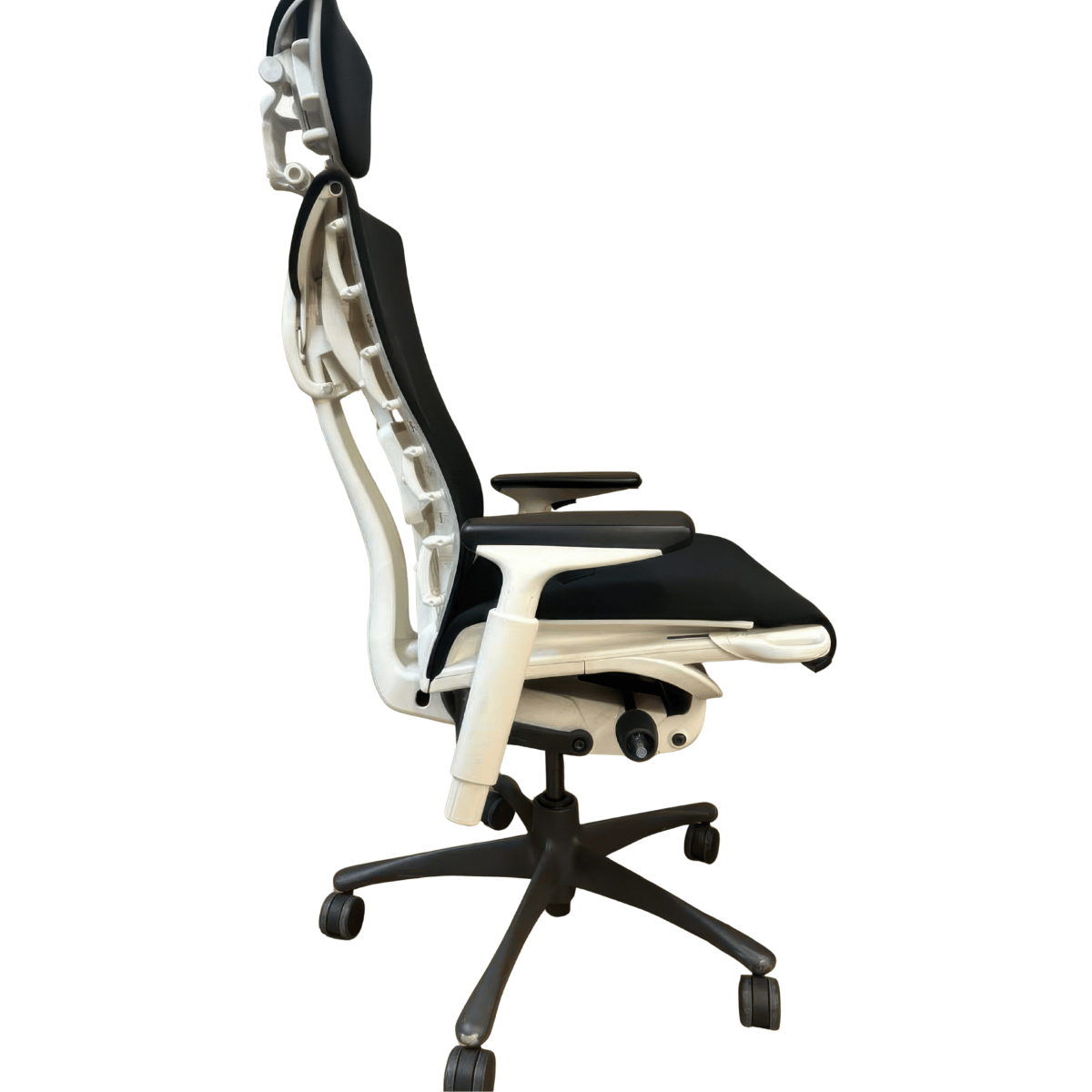 Herman Miller Embody Chair and Headrest Saving Bundle - Office Logix Shop