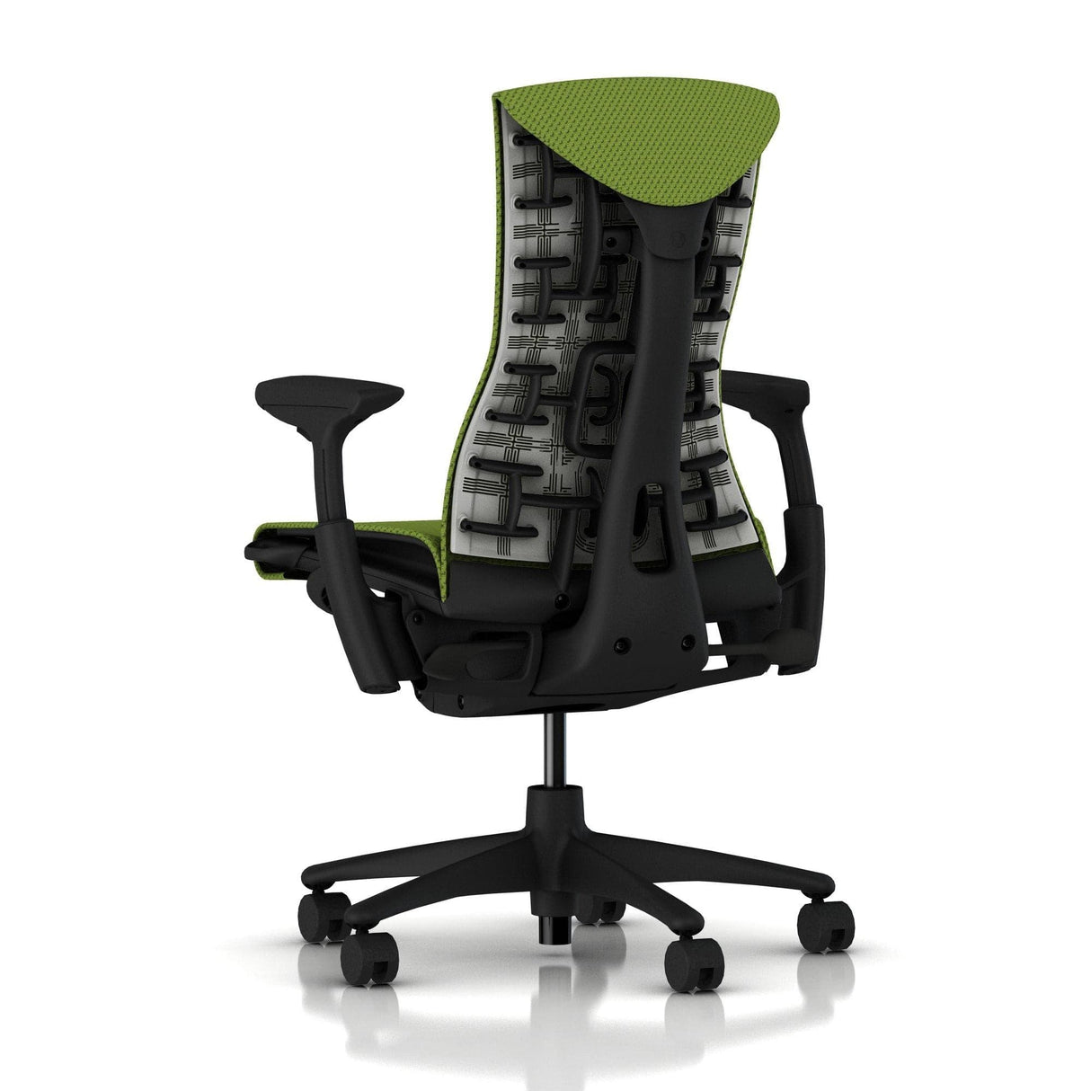 Herman Miller Embody Chair (Renewed) - Office Logix Shop