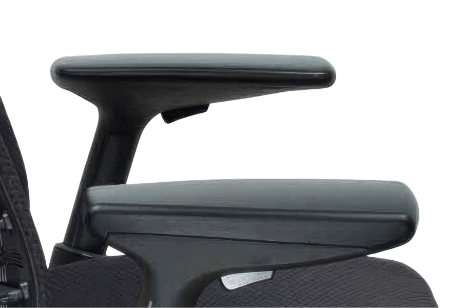 Herman Miller Embody Compatible – Arm Pads by OLS - Office Logix Shop