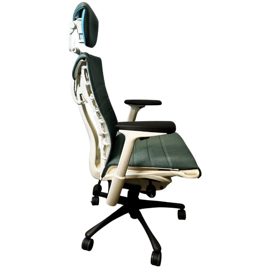 Herman Miller Embody Gaming Style Chair (Fully Renewed) - Office Logix Shop