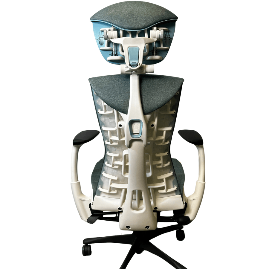 Herman Miller Embody Gaming Style Chair (Fully Renewed) - Office Logix Shop