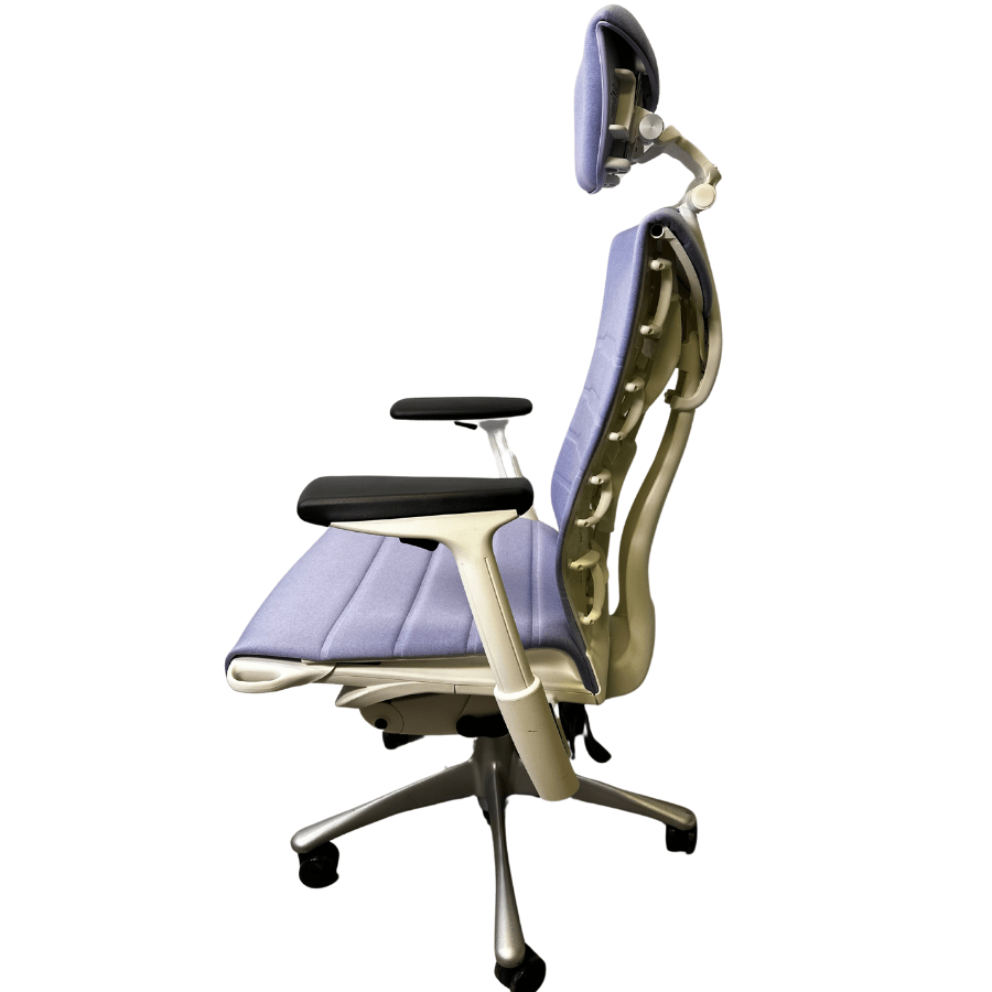 Herman Miller Embody Gaming Style Chair (Fully Renewed) - Office Logix Shop