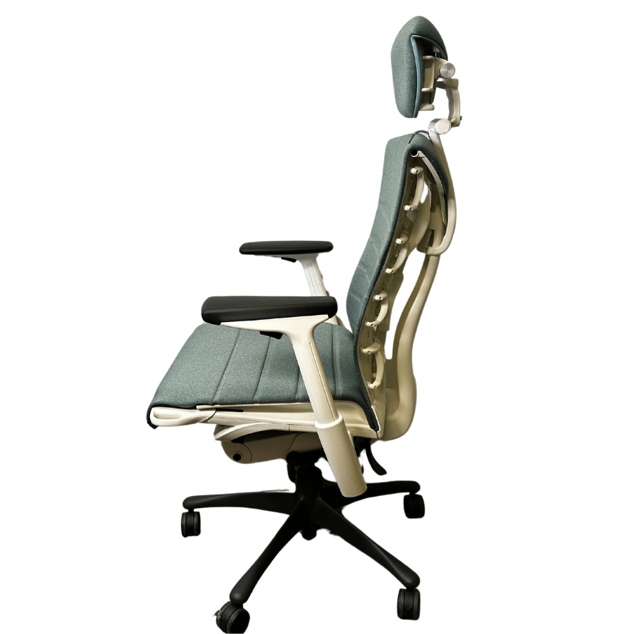 Herman Miller Embody Gaming Style Chair (Fully Renewed) - Office Logix Shop