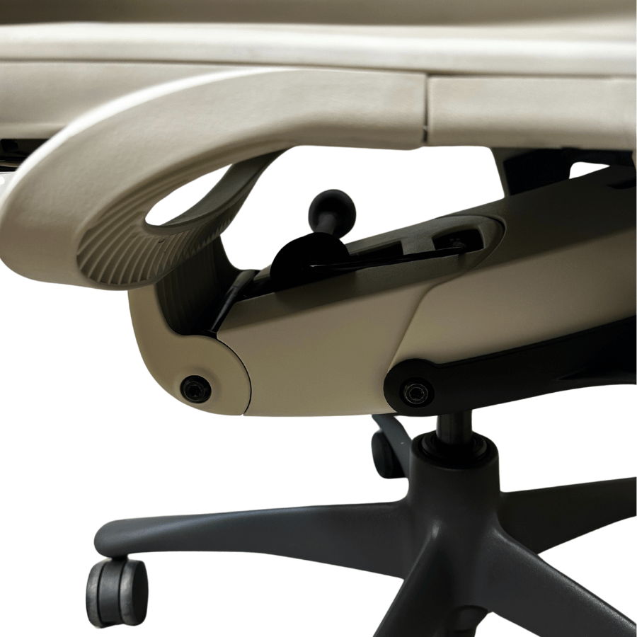 Herman Miller Embody Gaming Style Chair (Fully Renewed) - Office Logix Shop