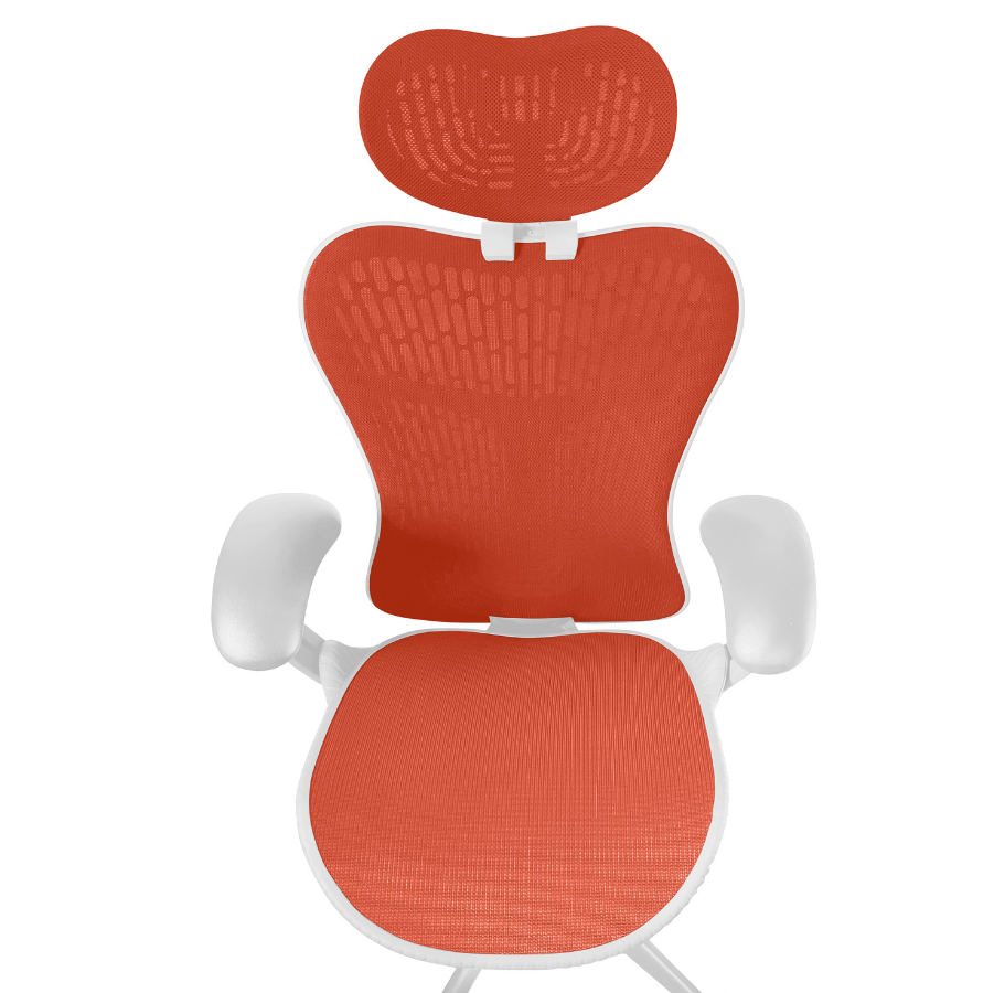 Herman Miller Mirra 2 Chair Headrest by Office Logix Shop - Office Logix Shop