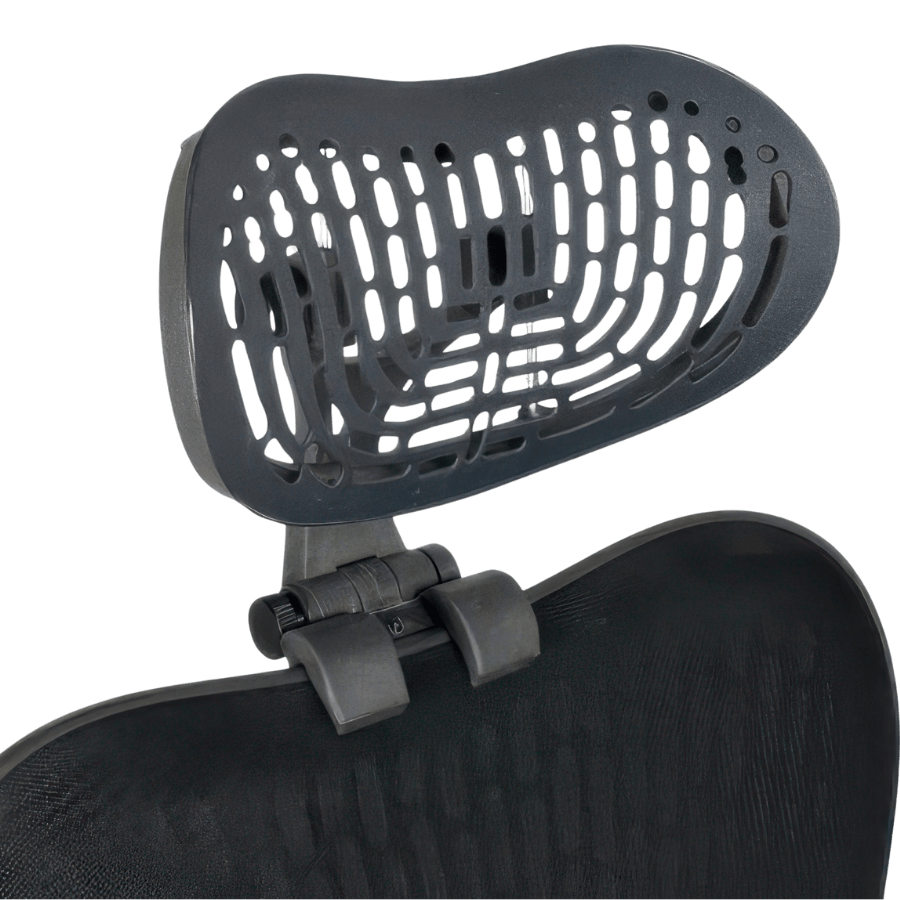 Herman Miller Mirra 2 Chair Headrest by Office Logix Shop - Office Logix Shop