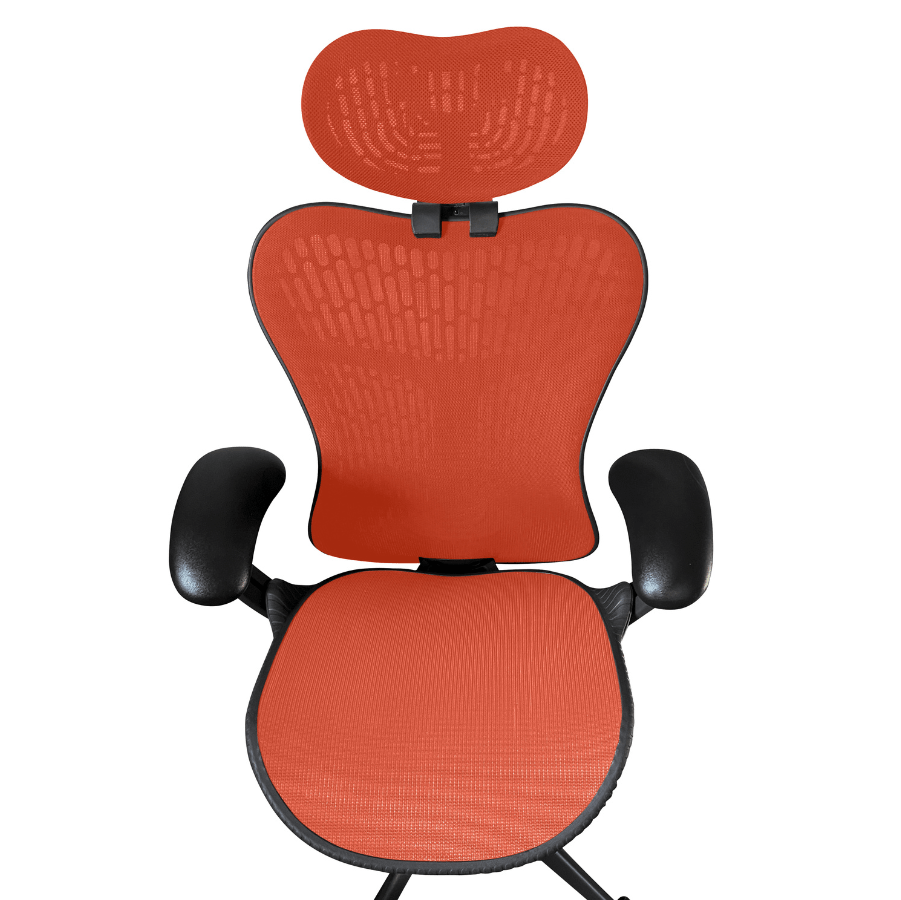 Herman Miller Mirra 2 Chair Headrest by Office Logix Shop - Office Logix Shop