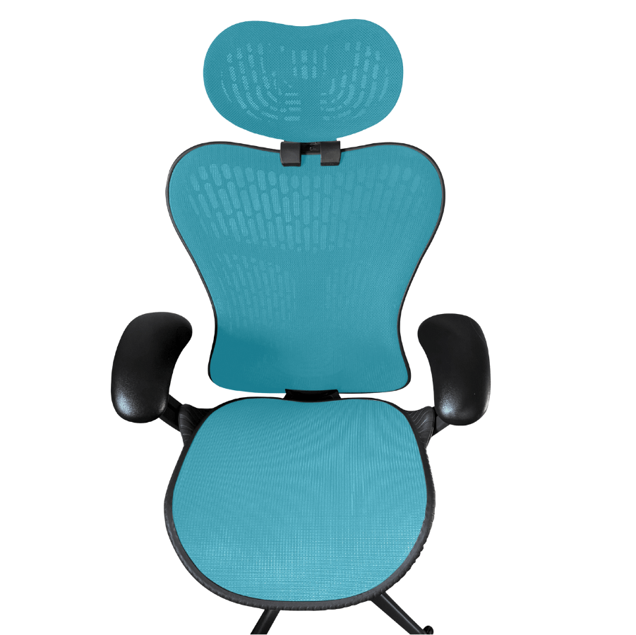 Herman Miller Mirra 2 Chair Headrest by Office Logix Shop - Office Logix Shop
