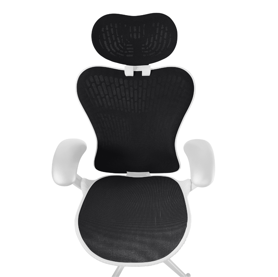 Herman Miller Mirra 2 Chair Headrest by Office Logix Shop - Office Logix Shop