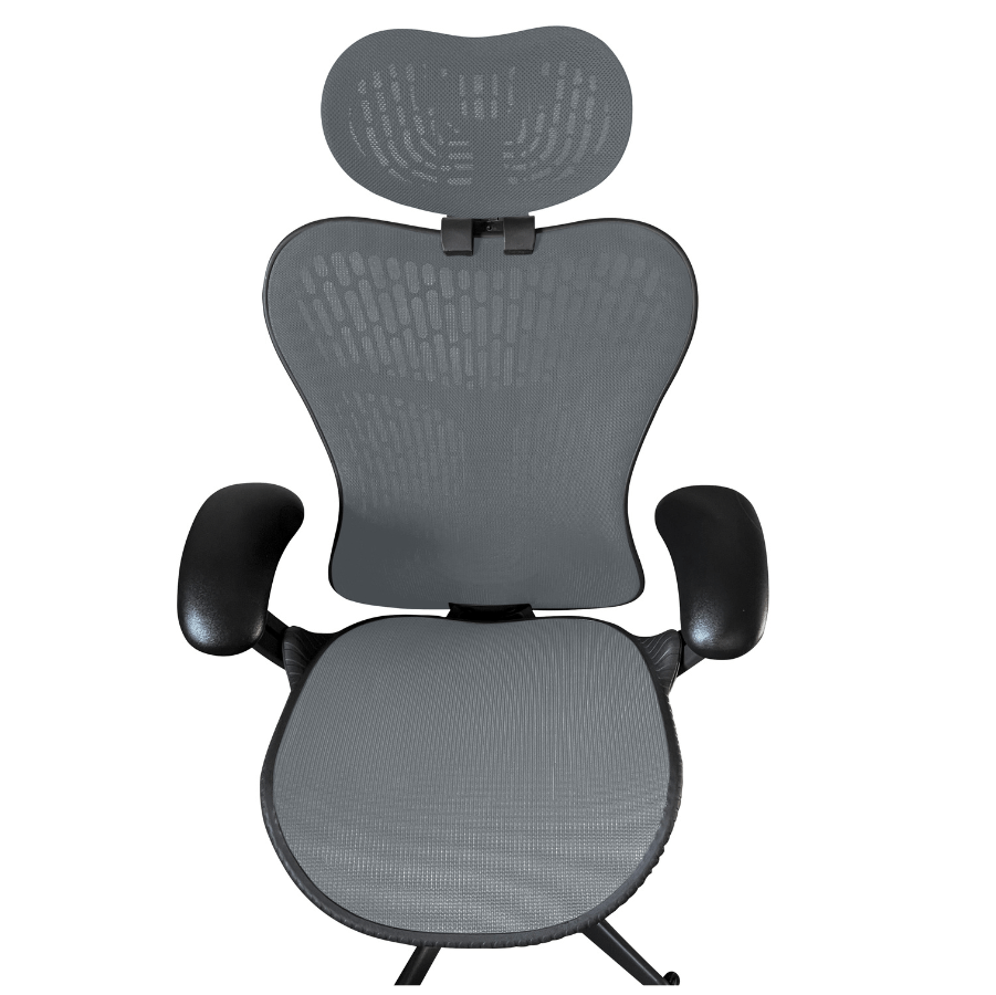 Herman Miller Mirra 2 Chair Headrest by Office Logix Shop - Office Logix Shop
