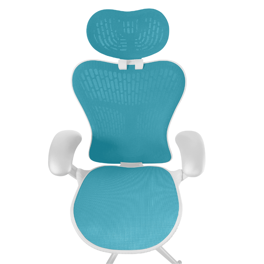 Herman Miller Mirra 2 Chair Headrest by Office Logix Shop - Office Logix Shop