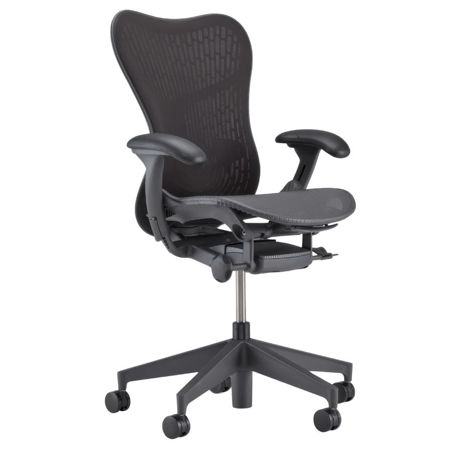Herman Miller Mirra 2 Chair (Renewed) - Office Logix Shop