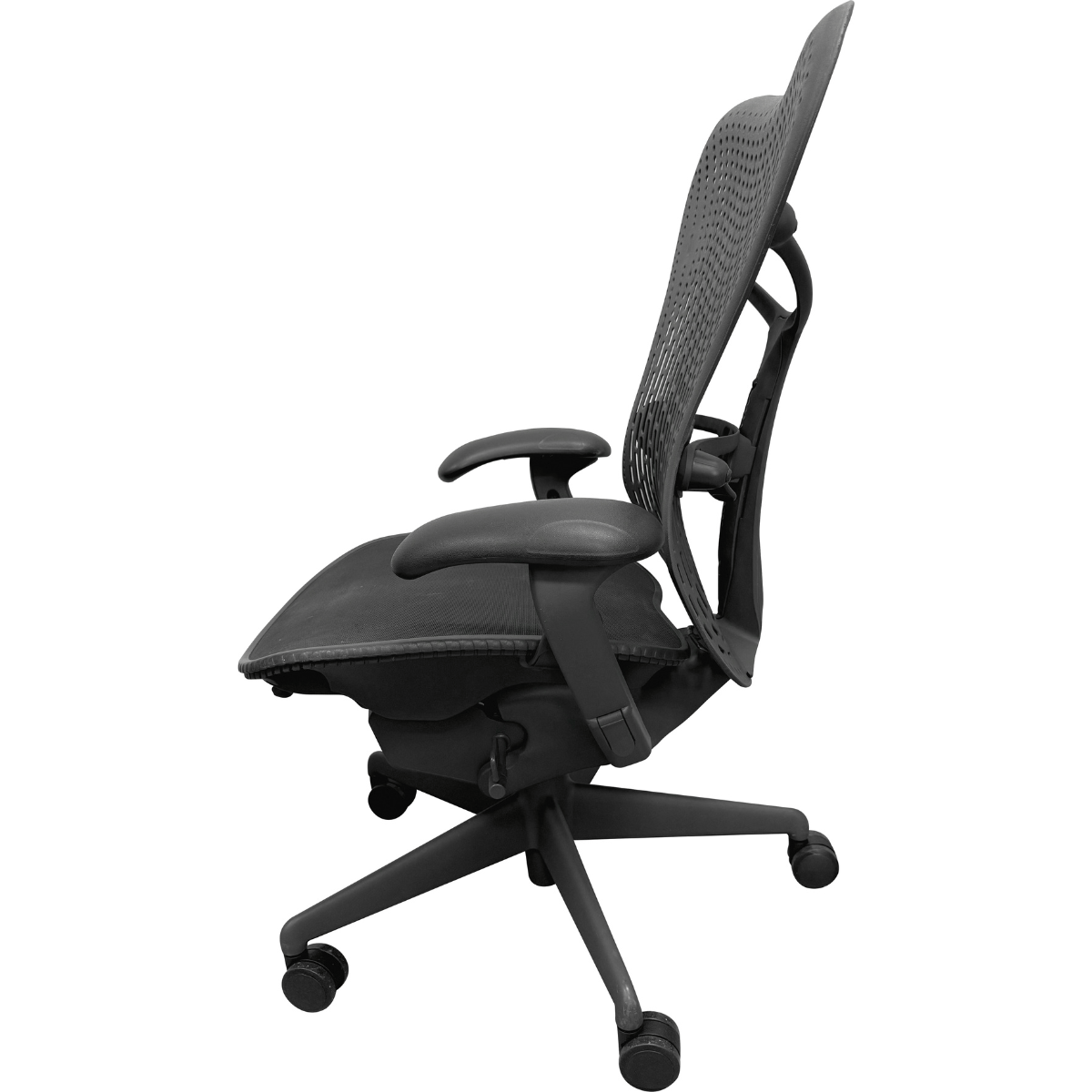 Herman Miller Mirra (V1) Chair - Office Logix Shop