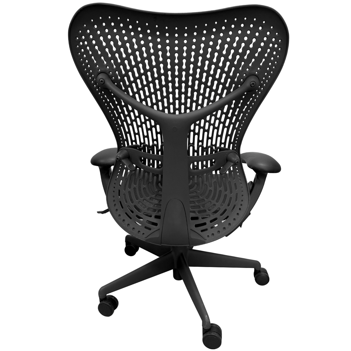 Herman Miller Mirra (V1) Chair - Office Logix Shop