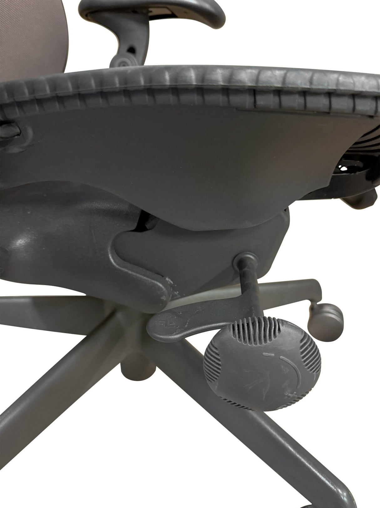 Herman Miller Mirra (V1) Chair - Office Logix Shop