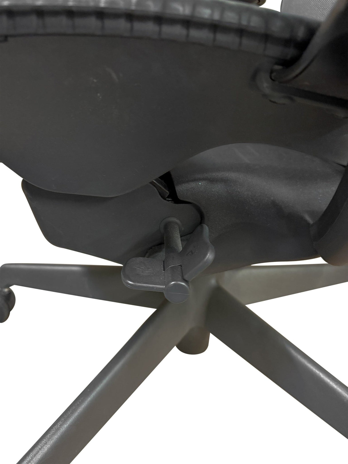 Herman Miller Mirra (V1) Chair - Office Logix Shop
