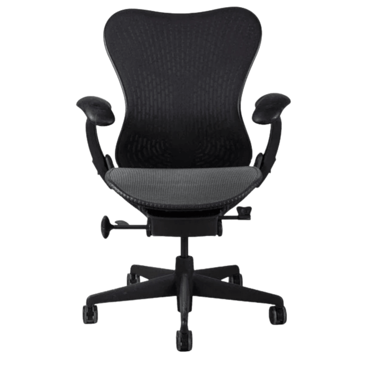 Herman Miller Mirra (V1) Chair - Office Logix Shop