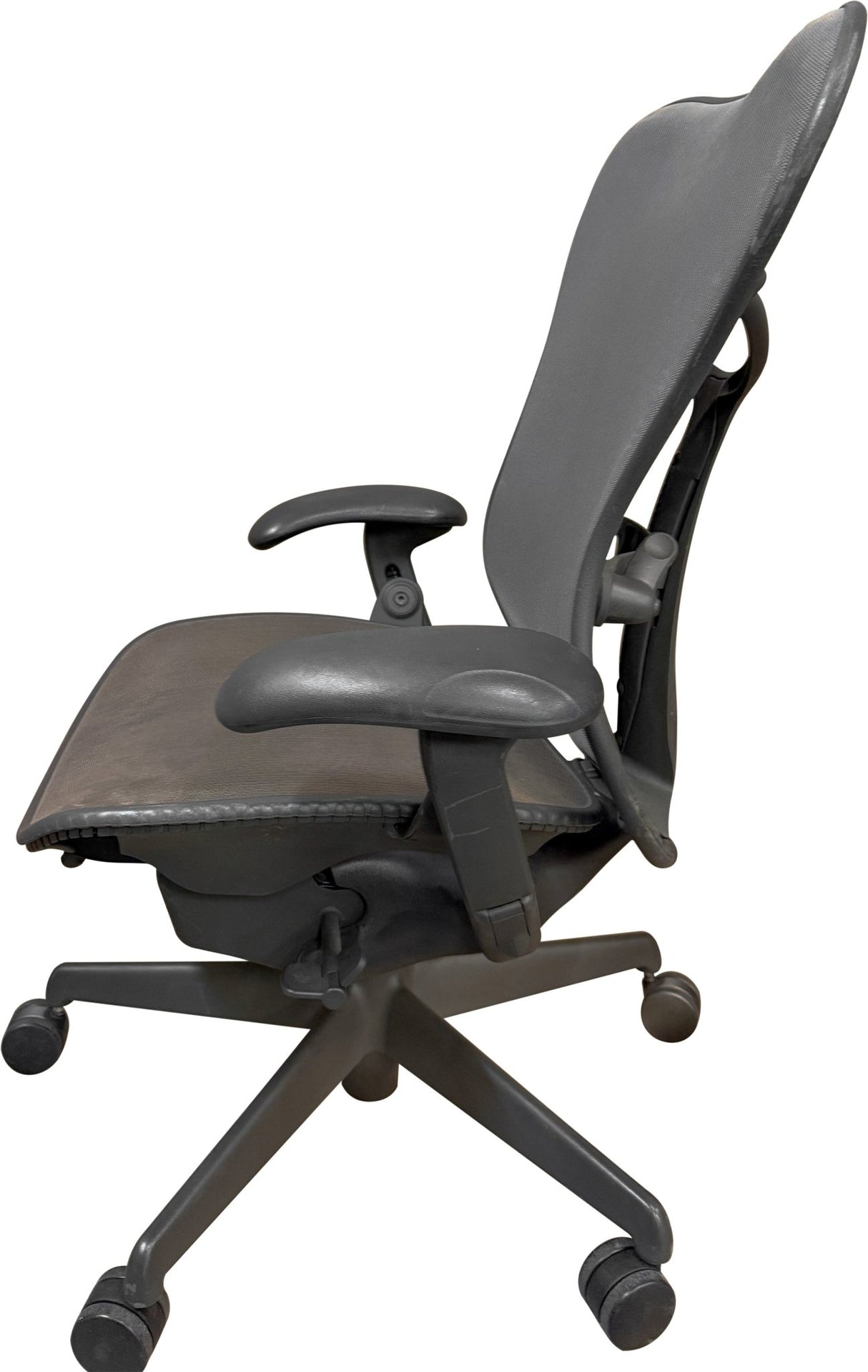 Herman Miller Mirra (V1) Chair - Office Logix Shop