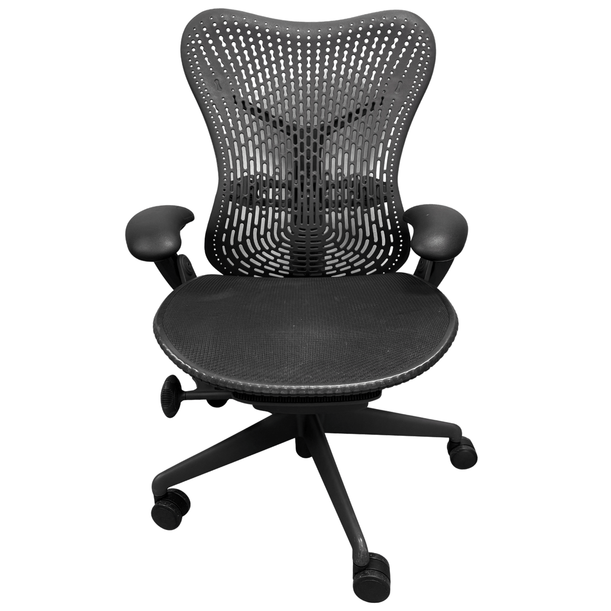Herman Miller Mirra (V1) Chair - Office Logix Shop